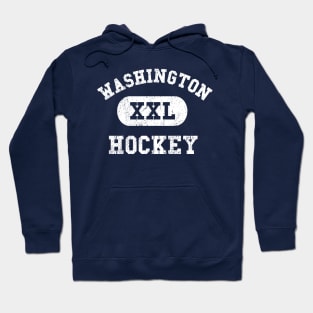 Washington Hockey Hoodie